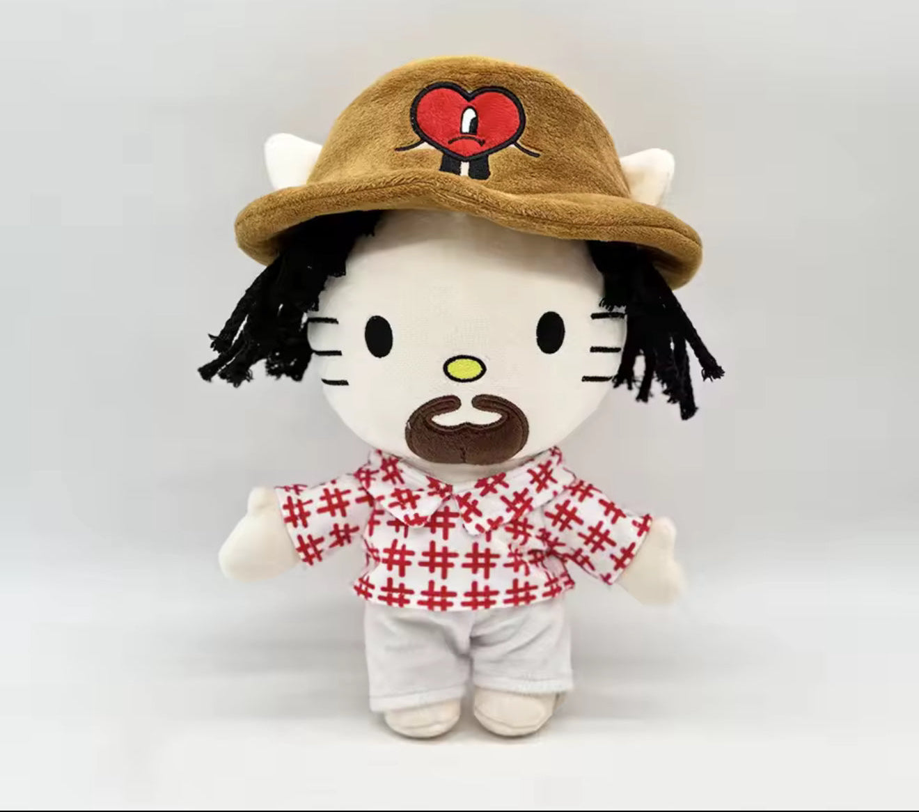 Bunny x Kitty *Limited Edition*