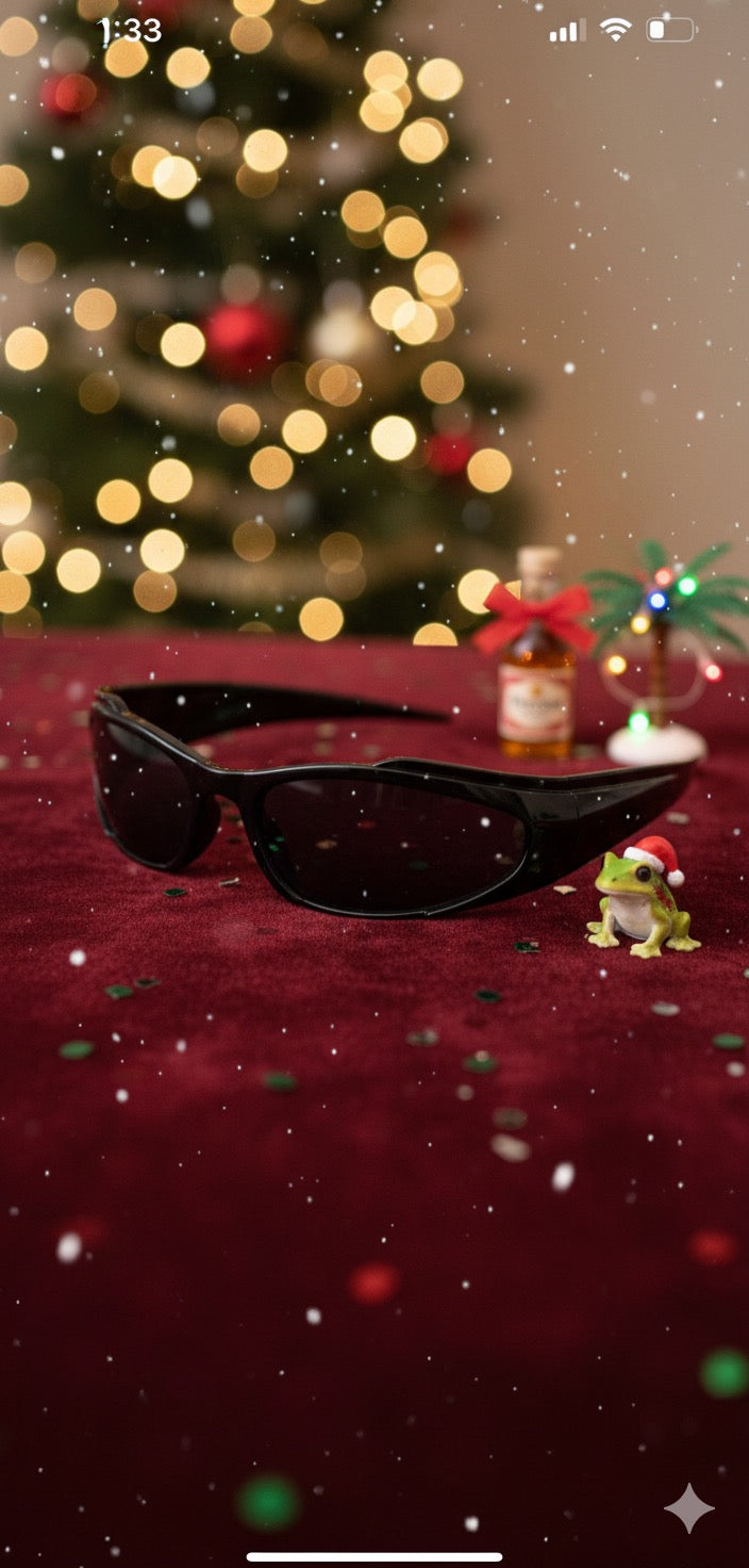 Lentes “Bad Edition” - Accesorio Exclusivo 🔥