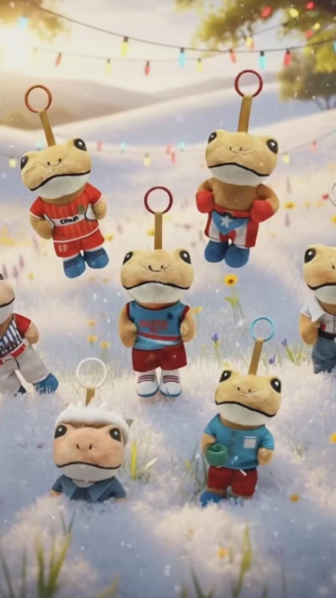 MiniFrogz