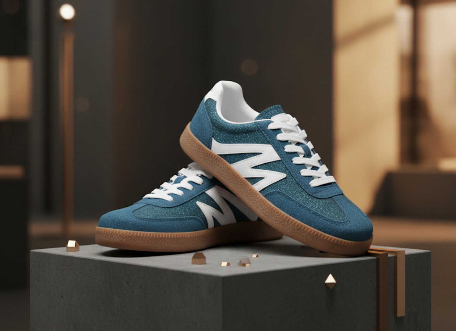 Blue Street Bad- Edición limitada✨