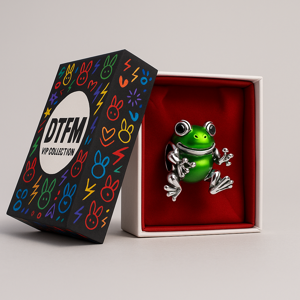 Cochito Charm’ ✨Limited Edition