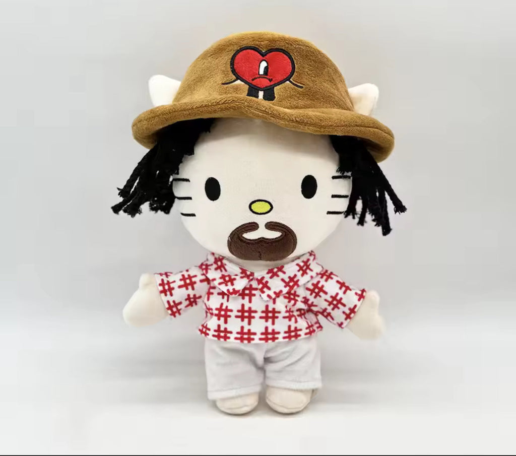 Bunny x Kitty *Limited Edition*