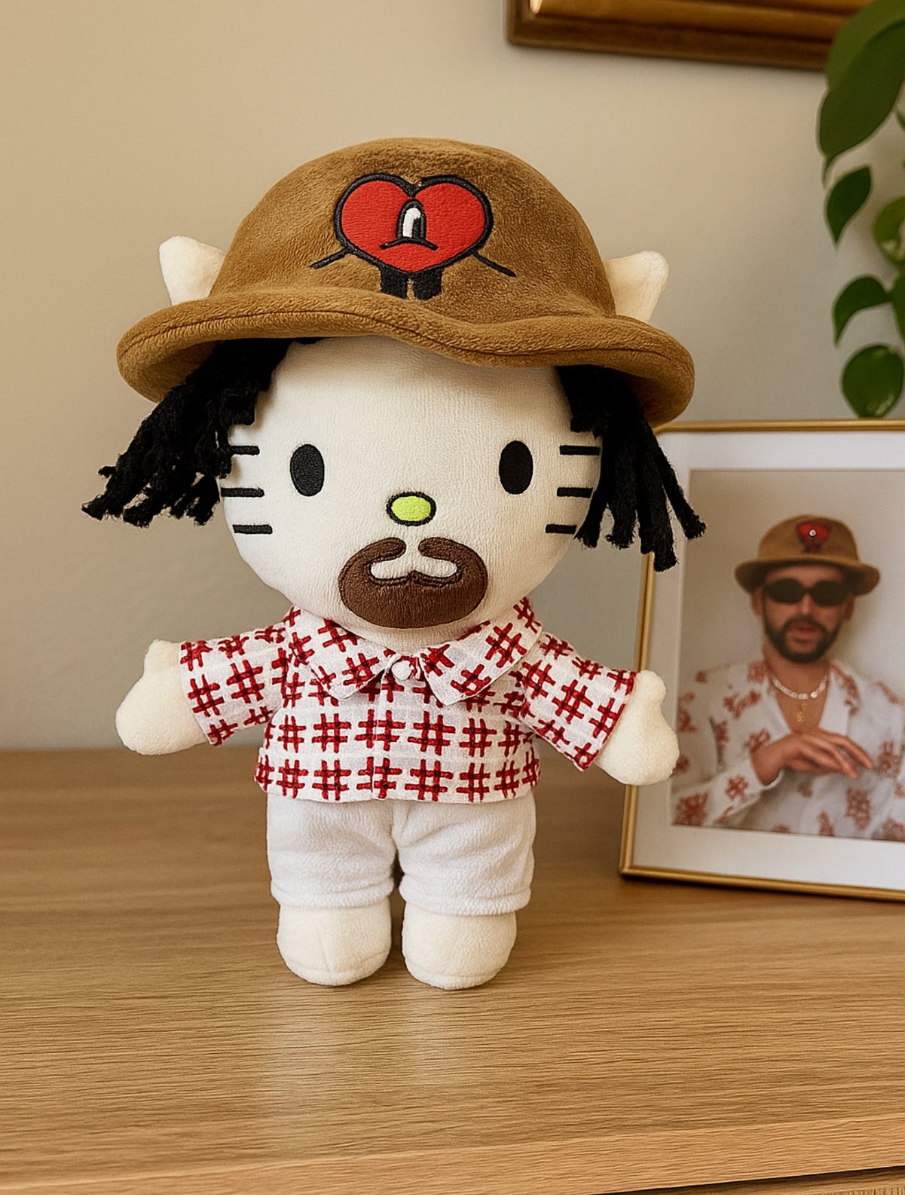 Bunny x Kitty *Limited Edition*