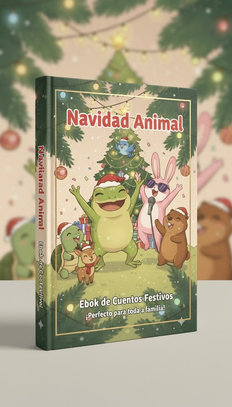 🎁📖 EL REGALO MAS GRANDE