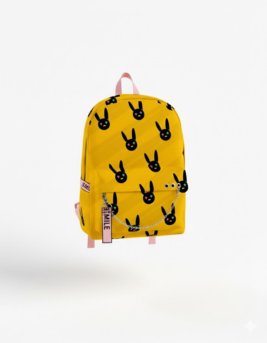 Authentic Mochila 🔥