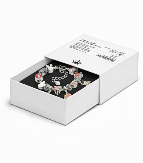 Abode Pulsera “Bad Edition” – Accesorio Exclusivo 🔥✨